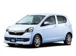 Daihatsu Mira e:S 2013 года